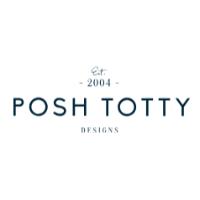 Posh Totty Designs Discount Codes and Coupons 2025